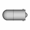 Light Bulb R5W 24V - Ba15S | High-Quality CAD Model_0_270_degree_snapshot
