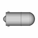 Light Bulb R5W 24V - Ba15S | High-Quality CAD Model_0_90_degree_snapshot