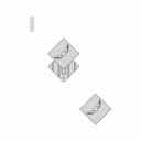 Secret Box V2 | 3D Engineering Design File_0_0_degree_snapshot