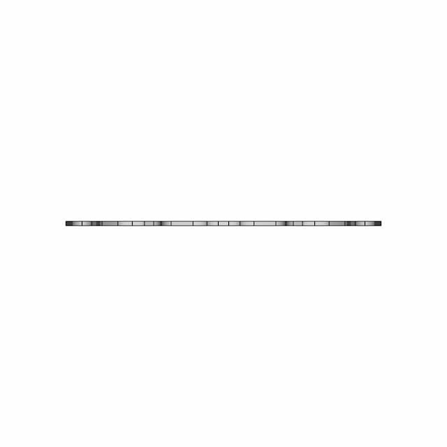 Motorcycle Brake Disc - Wavy - Standard Mechanical Component