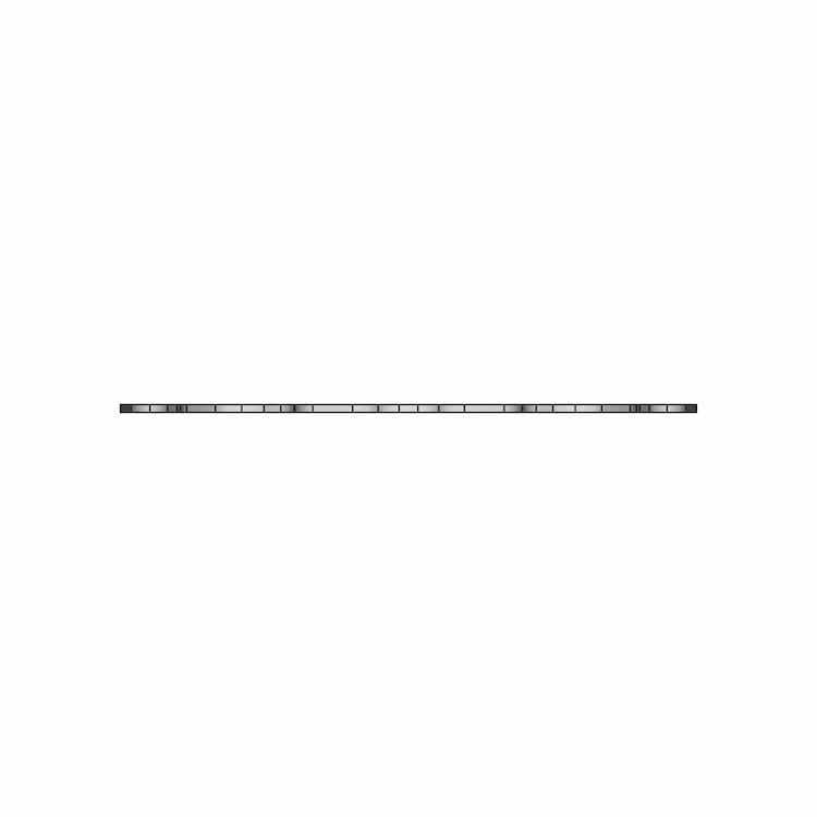 Motorcycle Brake Disc - Wavy - Standard Mechanical Component