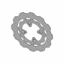 Motorcycle Brake Disc - Wavy - Standard Mechanical Component_60_30_degree_snapshot