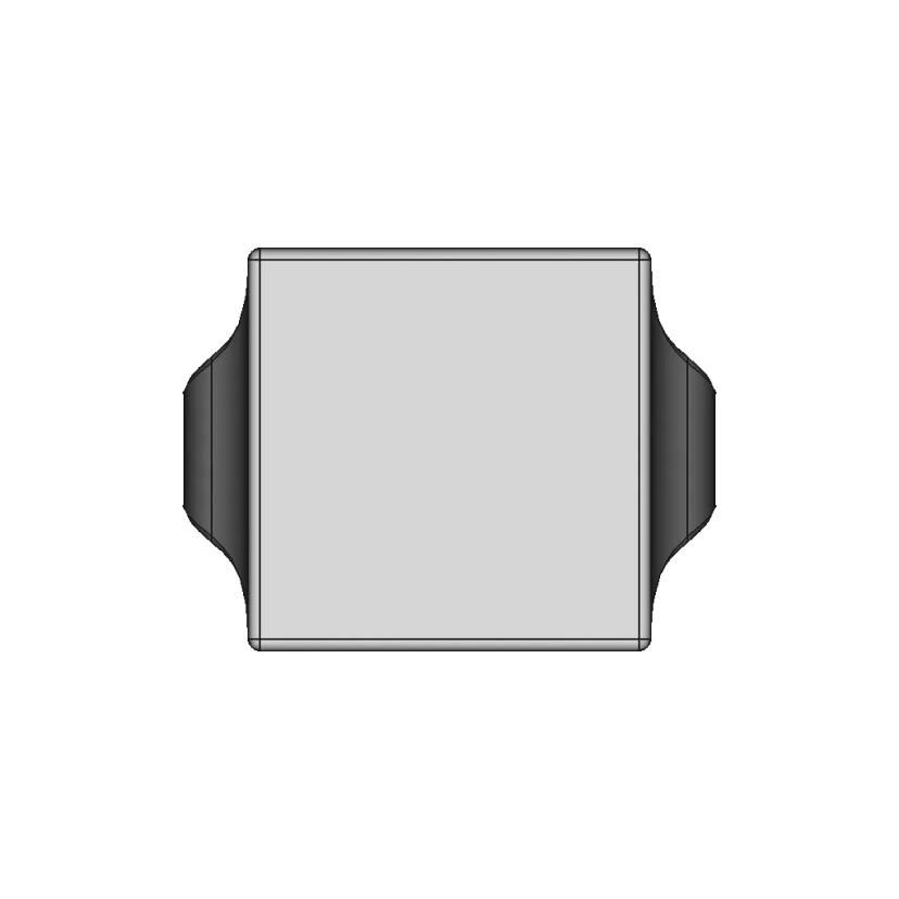 Signet Ring | High-Quality CAD Model