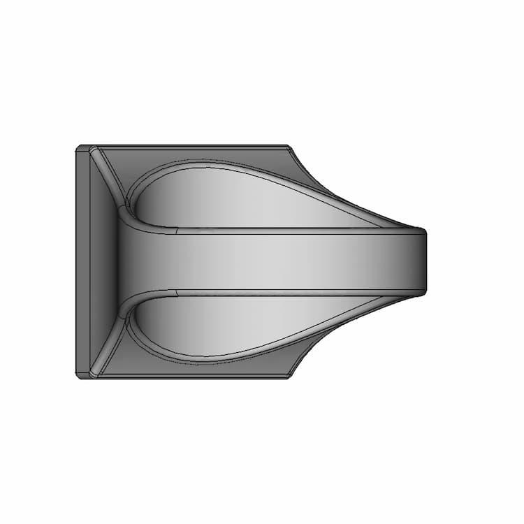 Signet Ring | High-Quality CAD Model