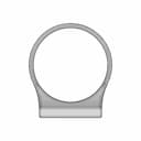 Signet Ring | High-Quality CAD Model_270_0_degree_snapshot