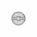 Light Bulb W5W 24V - W2.1X9.5D - Standard Mechanical Component_0_0_degree_snapshot