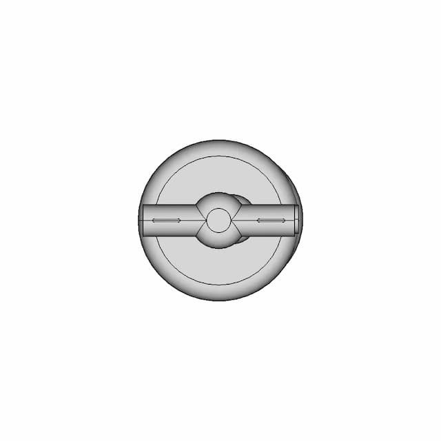 Light Bulb W5W 24V - W2.1X9.5D - Standard Mechanical Component