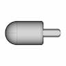 Light Bulb W5W 24V - W2.1X9.5D - Standard Mechanical Component_0_270_degree_snapshot