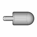 Light Bulb W5W 24V - W2.1X9.5D - Standard Mechanical Component_0_90_degree_snapshot