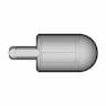 Light Bulb W5W 24V - W2.1X9.5D - Standard Mechanical Component_0_90_degree_snapshot
