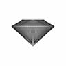 Diamond Stone - Standard Mechanical Component_0_90_degree_snapshot