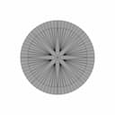 Diamond Stone - Standard Mechanical Component_90_0_degree_snapshot