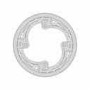 Motorcycle Brake Disc - Circular - Downloadable CAD Representation_90_0_degree_snapshot