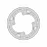 Motorcycle Brake Disc - Circular - Downloadable CAD Representation_90_0_degree_snapshot