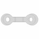 Chain Bracelet | High-Quality CAD Model_270_0_degree_snapshot