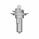 Light Bulb H7 24V - Px26D - Standard Mechanical Component_90_0_degree_snapshot