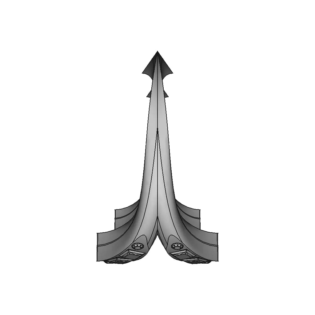 Ring F 005 - Standard Mechanical Component_270_0_degree_snapshot
