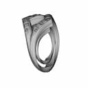 Ring F 005 - Standard Mechanical Component_60_30_degree_snapshot