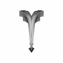 Ring F 005 - Standard Mechanical Component_90_0_degree_snapshot