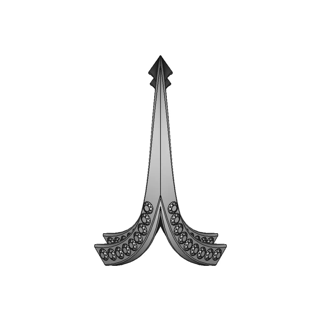Ring F Series - Downloadable CAD Representation_270_0_degree_snapshot