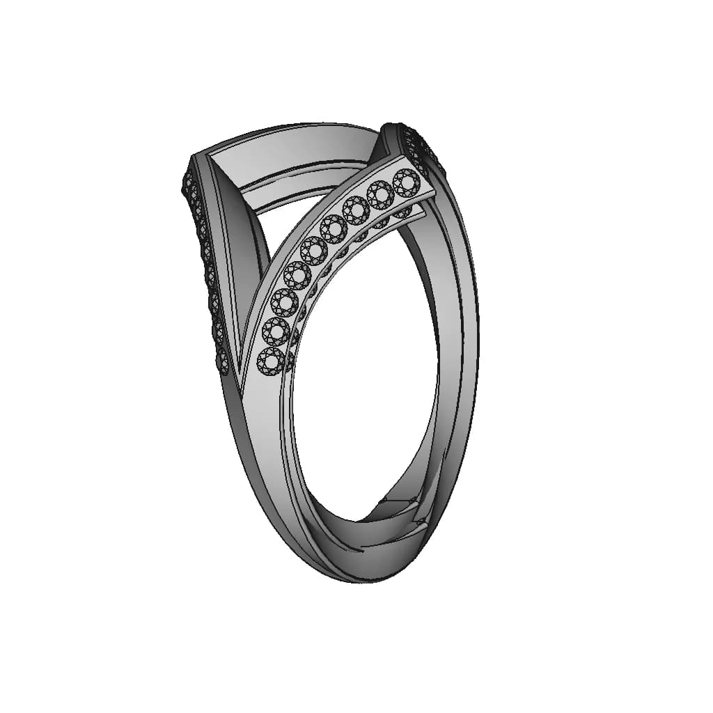Ring F Series - Downloadable CAD Representation_60_30_degree_snapshot