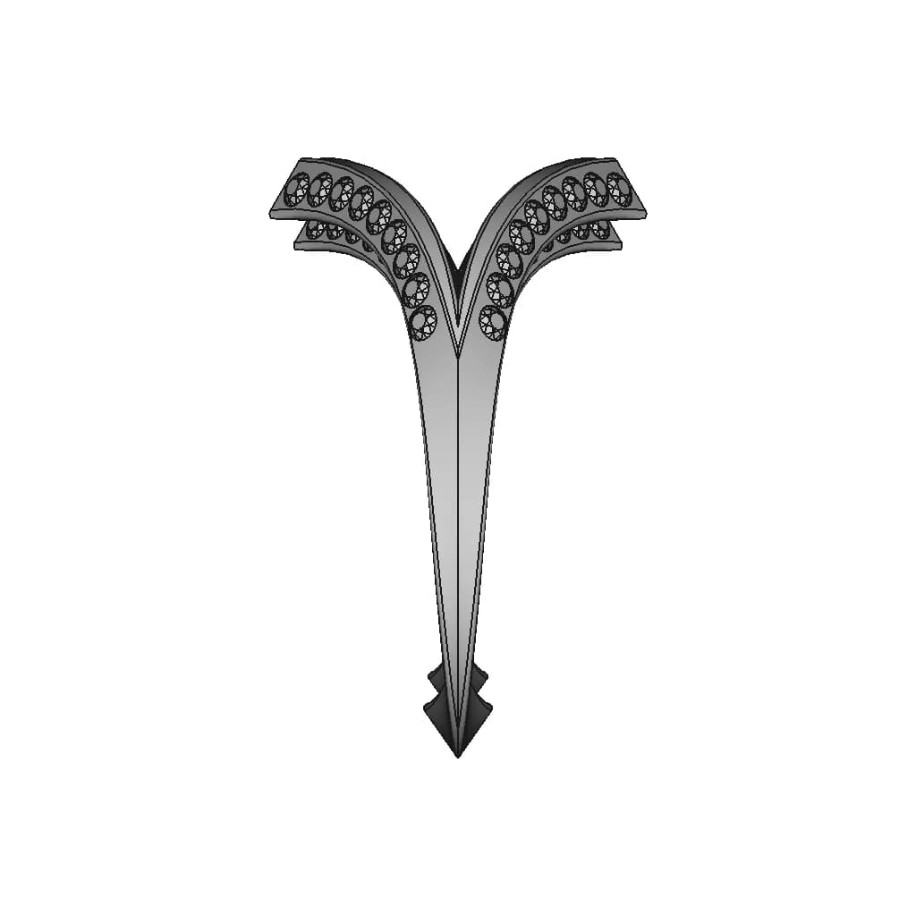 Ring F Series - Downloadable CAD Representation_90_0_degree_snapshot