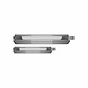 Audemars Piguet Royal Oak Watch Case | 3D Engineering Design File_0_0_degree_snapshot
