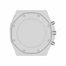 Audemars Piguet Royal Oak Watch Case | 3D Engineering Design File_270_0_degree_snapshot