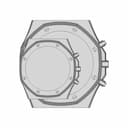 Audemars Piguet Royal Oak Watch Case | 3D Engineering Design File_90_0_degree_snapshot