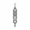 Cross Pendant - Standard Mechanical Component_0_270_degree_snapshot