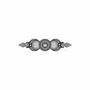 Cross Pendant - Standard Mechanical Component_270_0_degree_snapshot