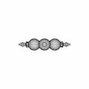 Cross Pendant - Standard Mechanical Component_90_0_degree_snapshot
