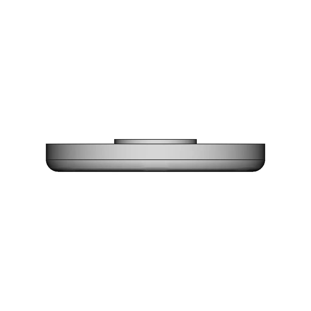 Snap Female - Downloadable CAD Representation_270_0_degree_snapshot