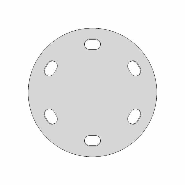 Snap Male - Downloadable CAD Representation