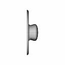 Snap Male - Downloadable CAD Representation_0_90_degree_snapshot