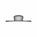 Snap Male - Downloadable CAD Representation_270_0_degree_snapshot