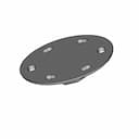 Snap Male - Downloadable CAD Representation_60_30_degree_snapshot