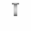 Analogue Wrist Watch - Standard Mechanical Component_0_0_degree_snapshot