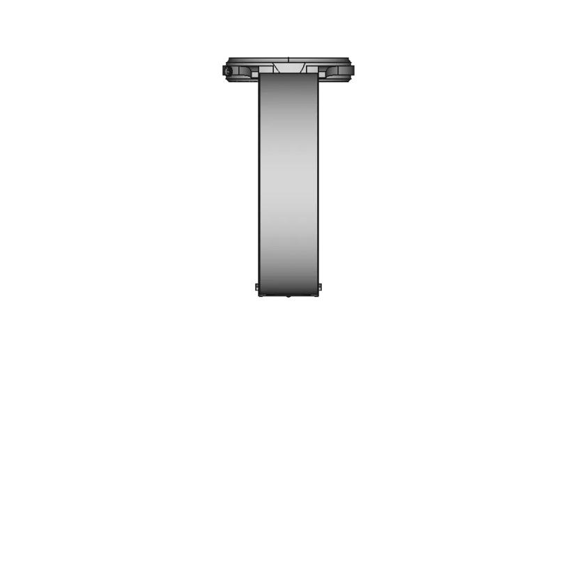 Analogue Wrist Watch - Standard Mechanical Component