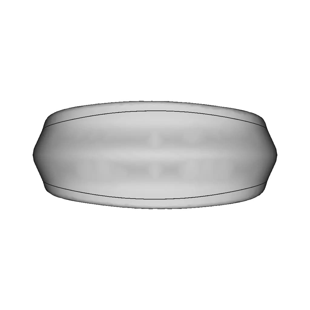 Bracelet - Standard Mechanical Component_0_0_degree_snapshot