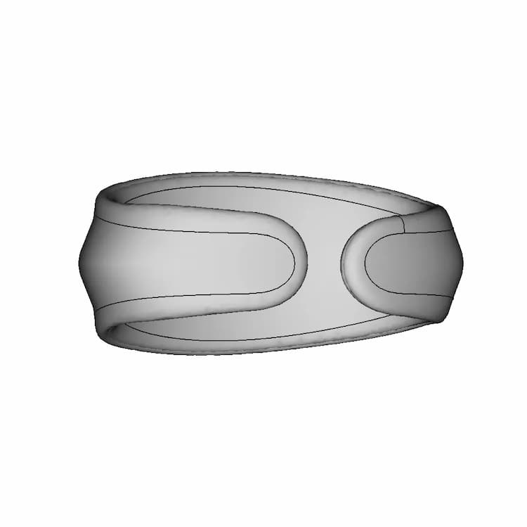 Bracelet - Standard Mechanical Component