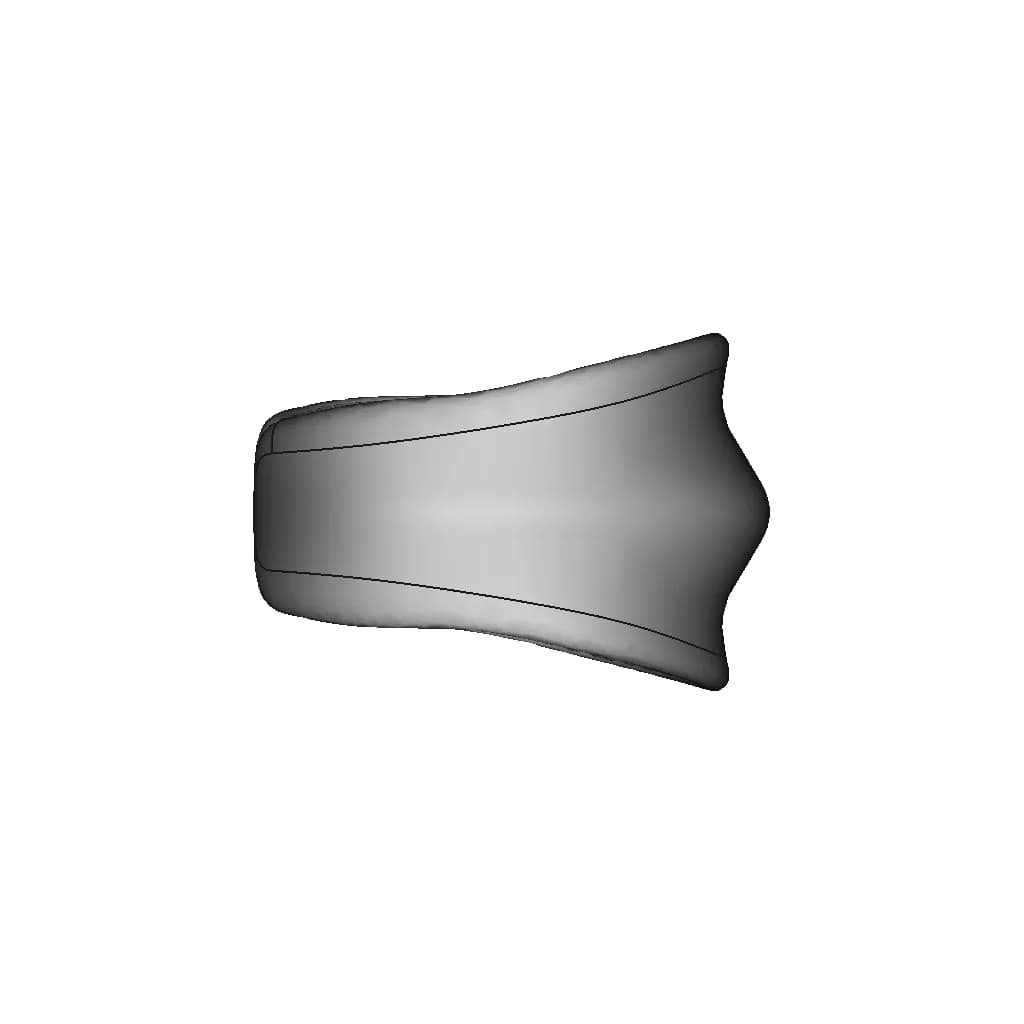 Bracelet - Standard Mechanical Component_0_270_degree_snapshot