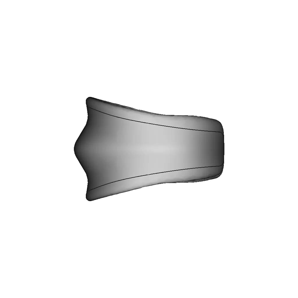 Bracelet - Standard Mechanical Component_0_90_degree_snapshot