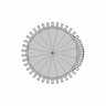 Earring - Standard Mechanical Component_270_0_degree_snapshot