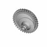 Earring - Standard Mechanical Component_60_30_degree_snapshot