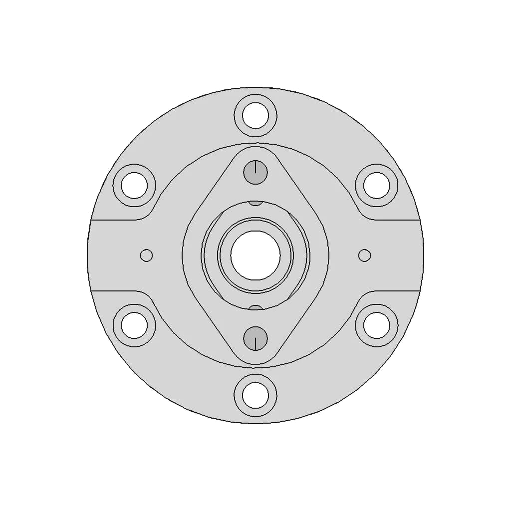 Exercise 058 - Standard Mechanical Component_0_0_degree_snapshot