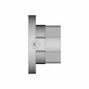 Exercise 058 - Standard Mechanical Component_0_270_degree_snapshot