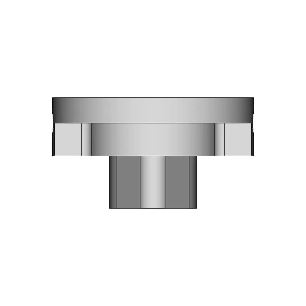 Exercise 058 - Standard Mechanical Component_270_0_degree_snapshot