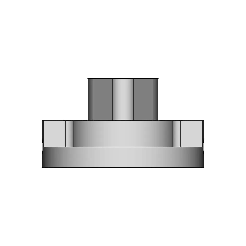 Exercise 058 - Standard Mechanical Component_90_0_degree_snapshot