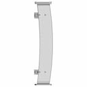 Car Spoiler - Downloadable CAD Representation_270_0_degree_snapshot